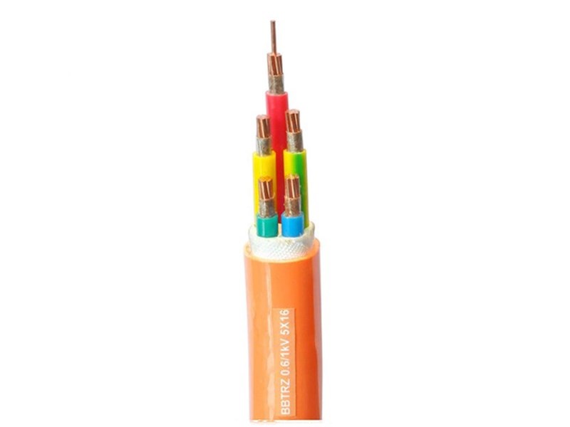 BTTYJ、BTLYJ、BTYJ柔性銅/鋁護(hù)套無機(jī)礦物絕緣防火電纜